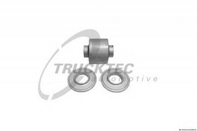 TRUCKTEC AUTOMOTIVE 0231094 -  Подвеска, рычаг независимой подвески колеса
